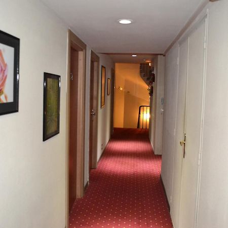 Saint Ferreol Hotel Marsilia Exterior foto