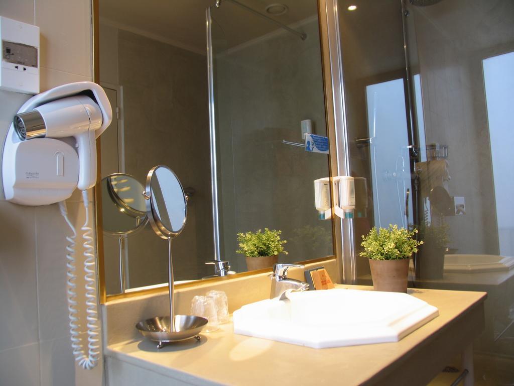 Saint Ferreol Hotel Marsilia Cameră foto