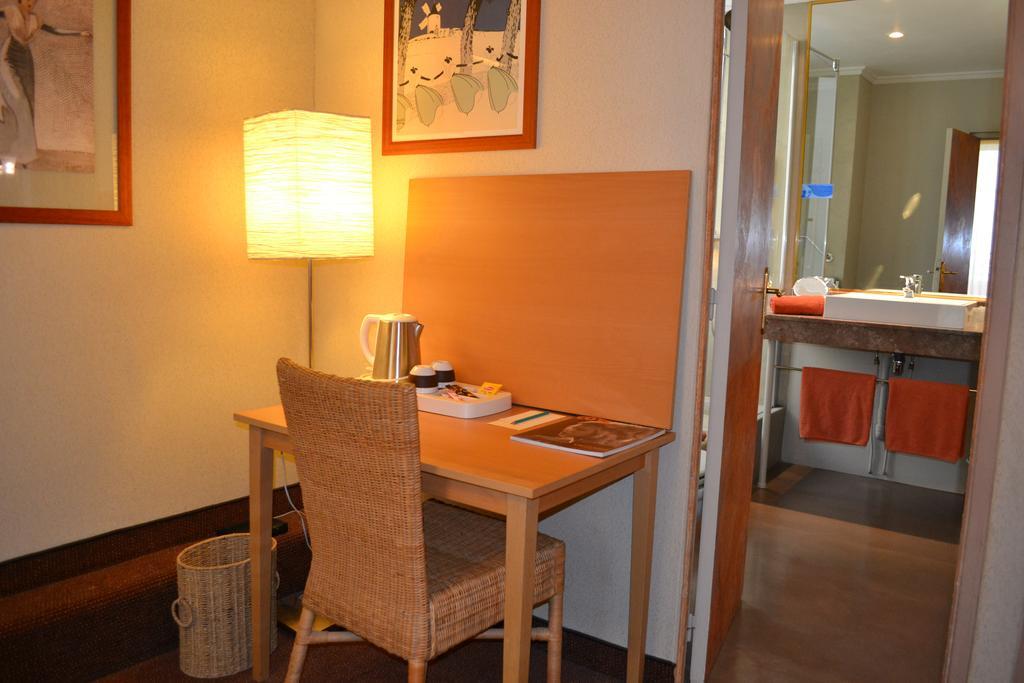 Saint Ferreol Hotel Marsilia Exterior foto