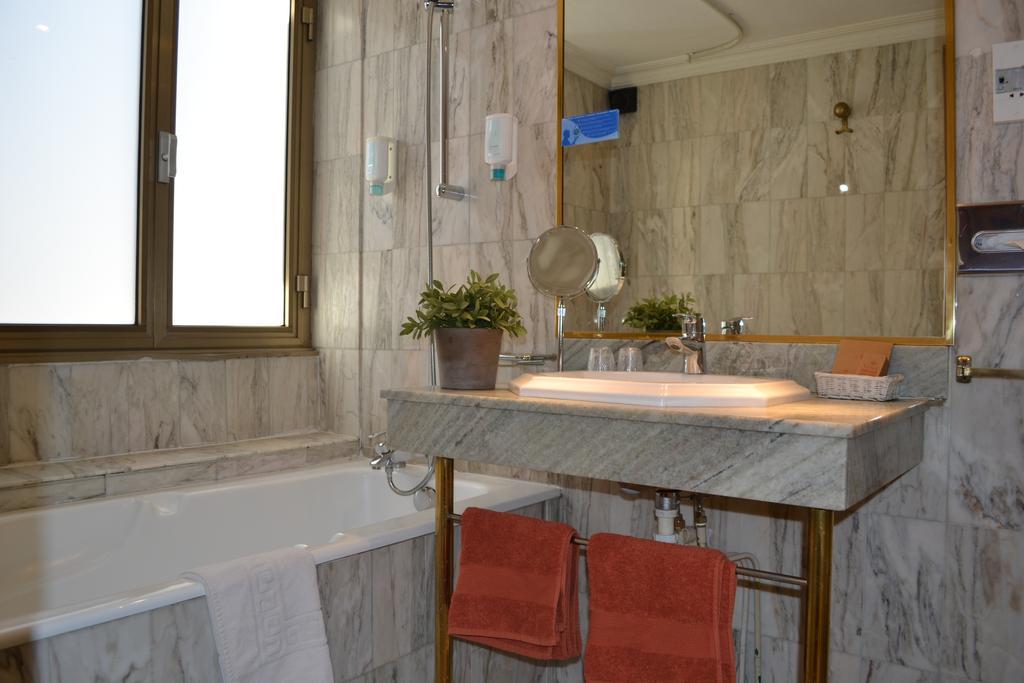Saint Ferreol Hotel Marsilia Cameră foto