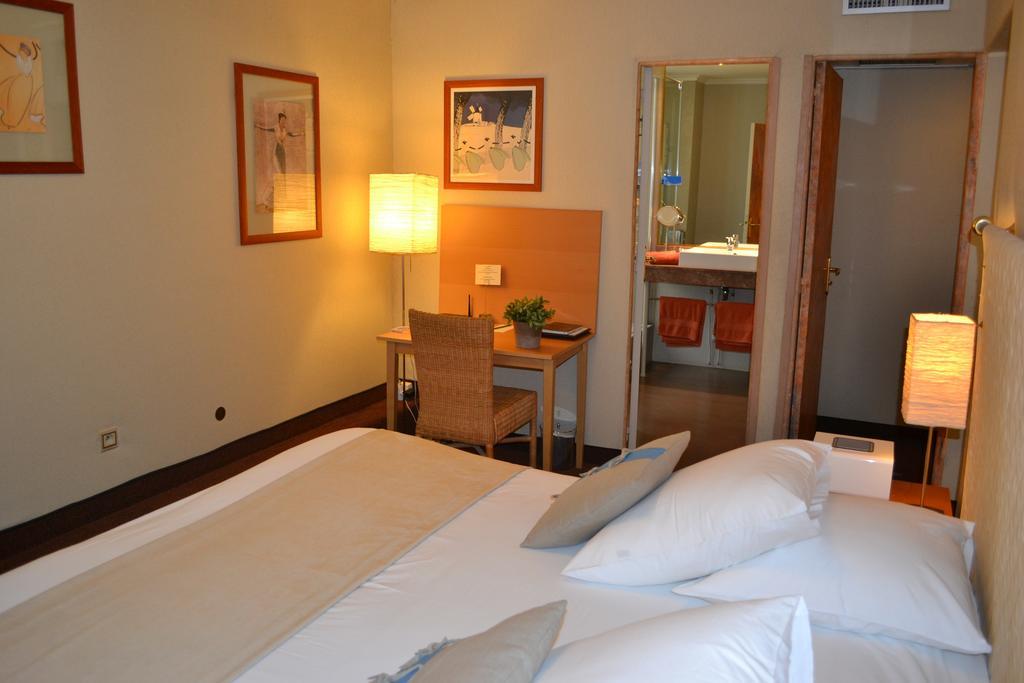 Saint Ferreol Hotel Marsilia Cameră foto