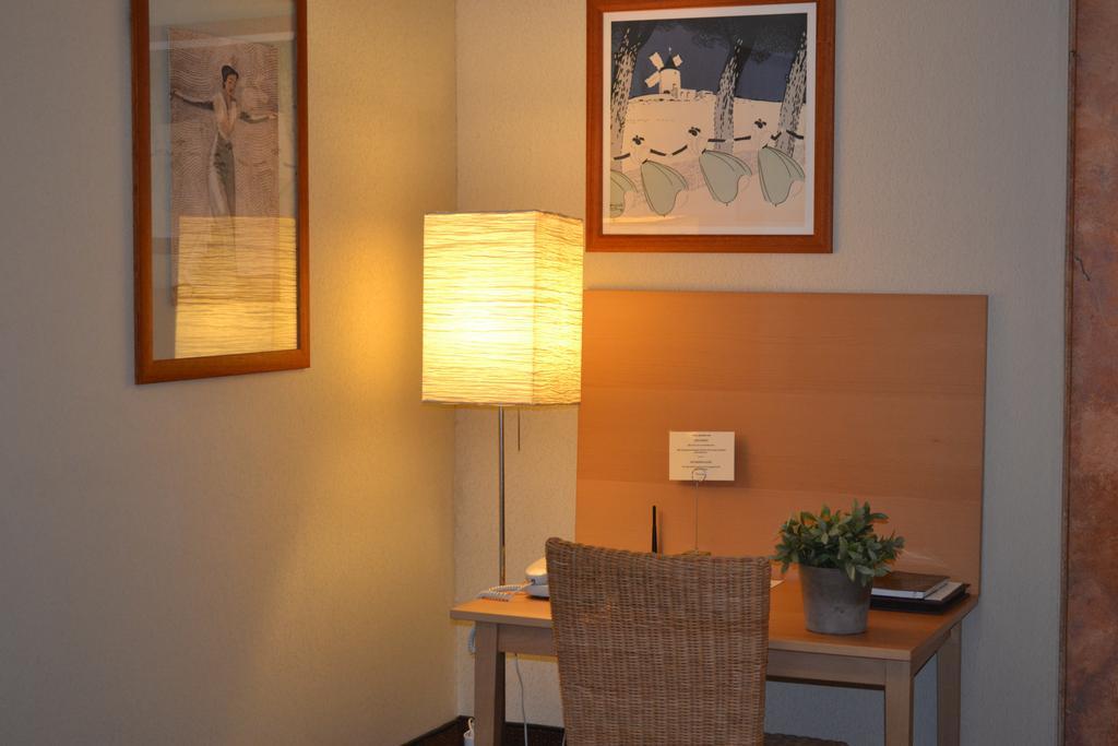 Saint Ferreol Hotel Marsilia Cameră foto